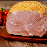 Centre Fillet of Freerange Ham (Min Size 3.6kg - raw )