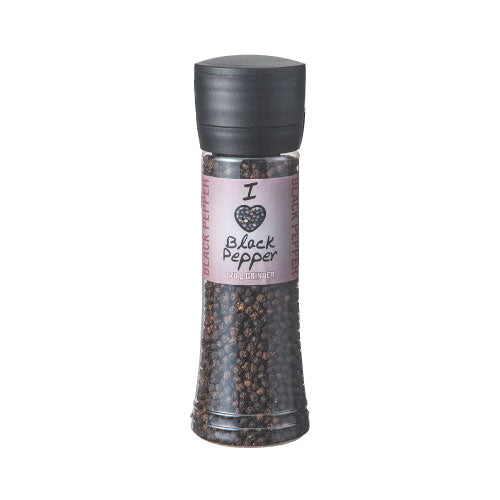 Black Pepper Grinder 170g