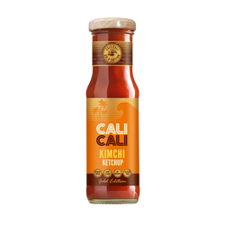 Cali Cali Kimchi Ketchup