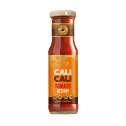 Cali Cali Tomato Ketchup