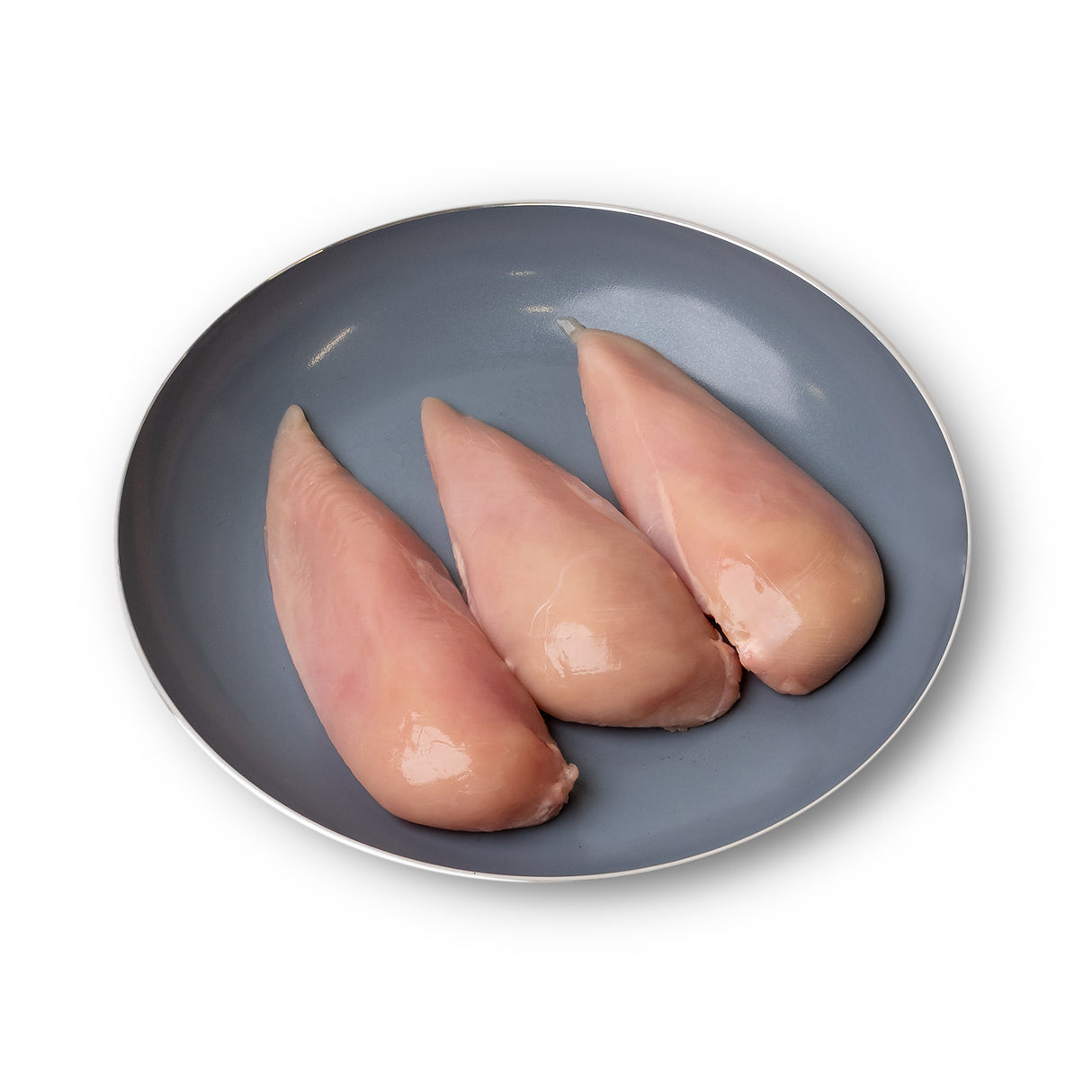 6 Whole Fillets (125-150g each)