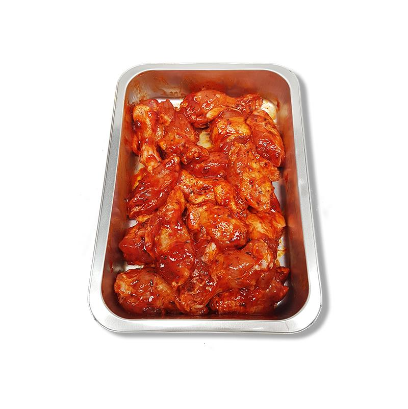Famous Chicken Wing Range (500g)