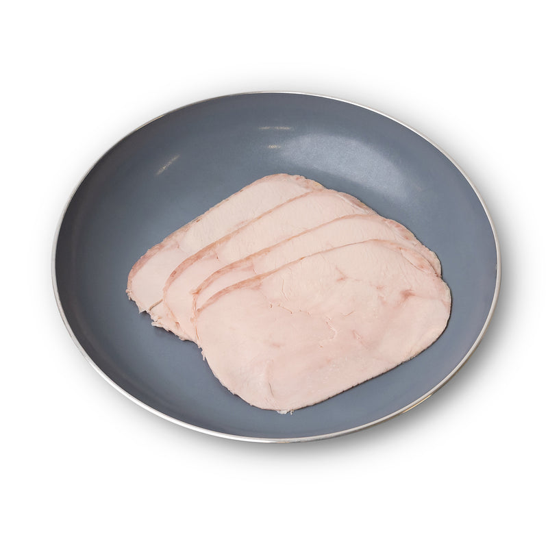 Roast Turkey Breast Slices (200g)