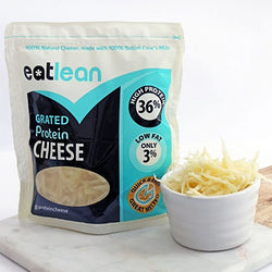 EatLean Grated Protein Cheese 180g