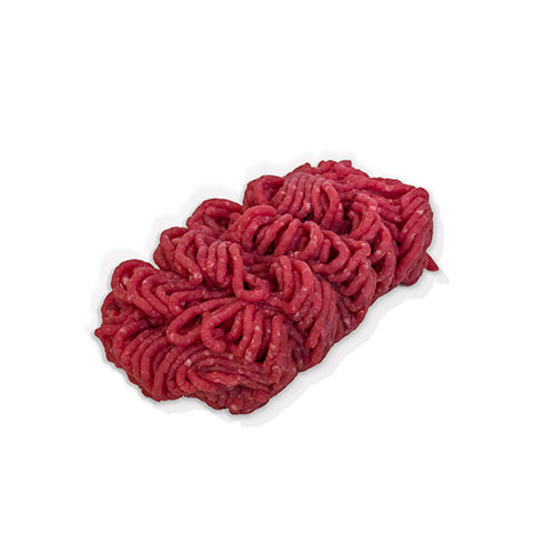 Bulk Pack Of 97% Extra Lean Beef Mince