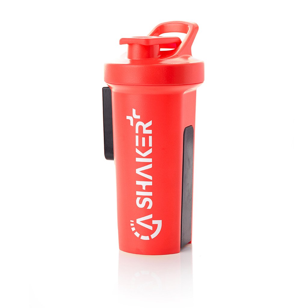 GA Shaker+