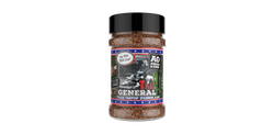 The General Rub By A&O (200g)