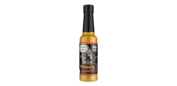 Voodoo Mango Hot Sauce (150ml)