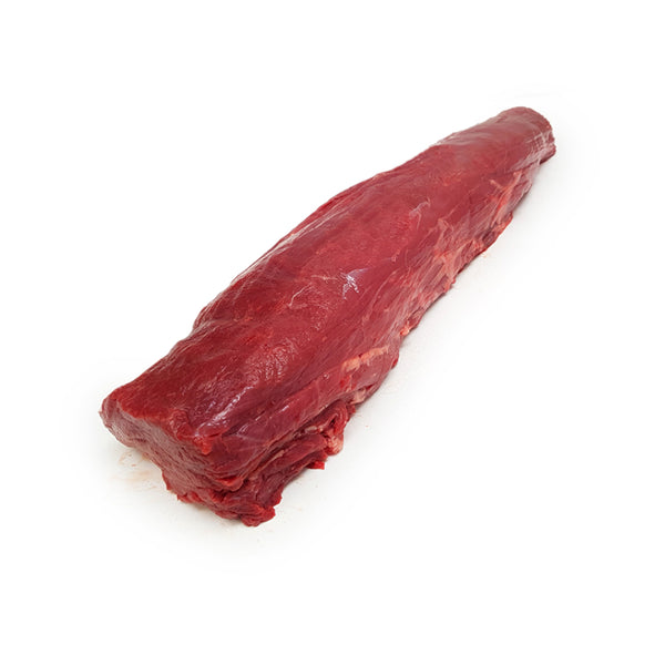 Whole Centre Fillet Of Prime Irish Beef (1.6kg) | 10 Fakeaways for €50 ...