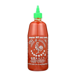Sriracha hot sauce (435ml)