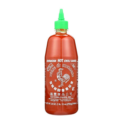 Sriracha hot sauce (435ml)