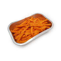 Sweet Potato Fries (500g)