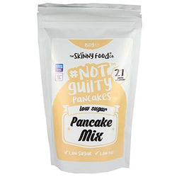 Skinny Pancake Mix (27 cals per pancake)