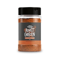 Great Northern Larder Roast Chicken - A Classic Flavour