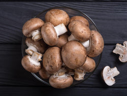 Mushrooms 50g