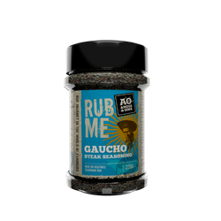 Gaucho Chimichurri Rub (220g)