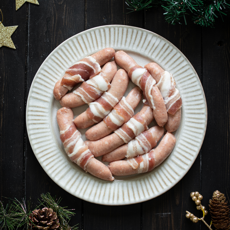 Pigs in Blankets (500g)