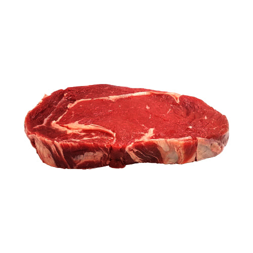 Prime Irish Angus Rib Eye Steak ( 3 sizes 8oz , 10oz , 12oz )