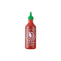 Flying Goose Sriracha Hot Chilli Sauce (525ml)