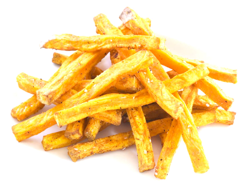 Sweet Potato Fries 63g
