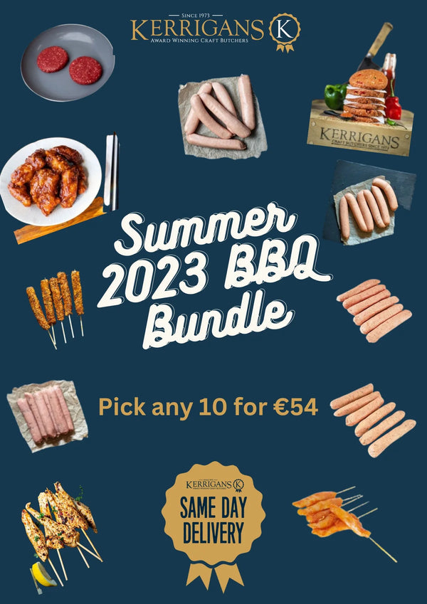 Summer BBQ Bundle