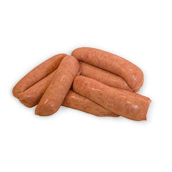Turkey Sausages 400g
