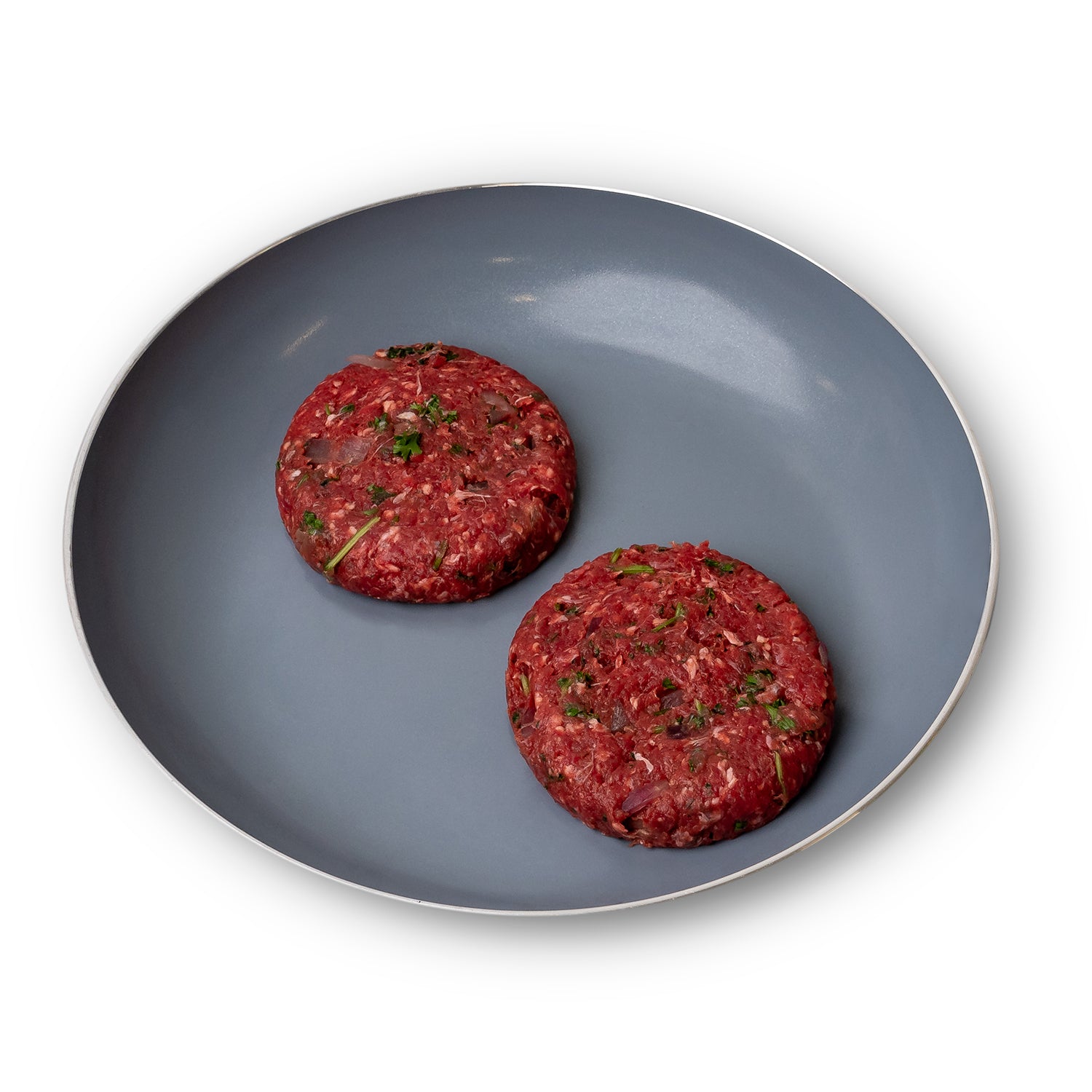 Venison Burger – Kerrigans